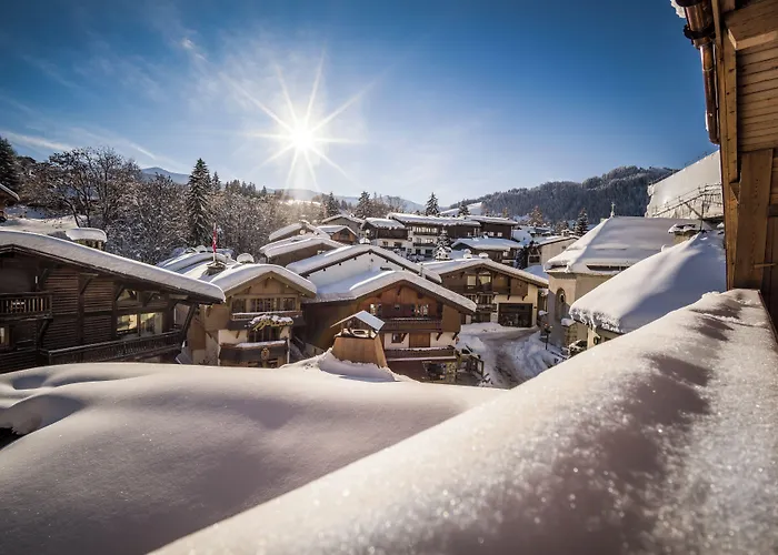 Coeur de Megève